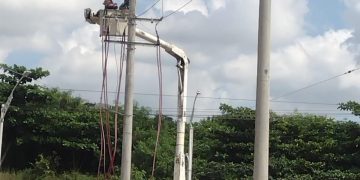 En estos sectores de Baranoa y Soledad este sábado 30 habrá interrupción del servicio de energía por trabajos