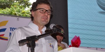Luis Fernando Andrade Moreno, expresidente de ANI: Destituido e inhabilitó por 15 años
