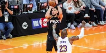 Resumen de la jornada del 26 de noviembre en la NBA