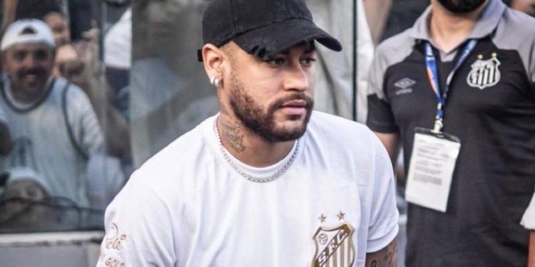 Neymar y Santos: El regreso del ídolo a sus raíces en 2025