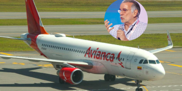 Queja contra aerolínea Avianca por agresión verbal de pasajero contra el gobernador Verano