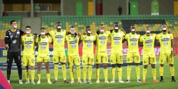 Bucaramanga: Dimayor sanciona a 11 jugadores por protesta durante el partido