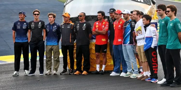 Pilotos de F1 critican sanciones de la FIA: Tensión al máximo con su presidente