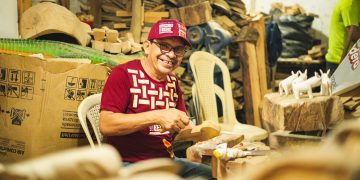 Galapa celebra el XVII Festival de la Máscara y el Bejuco, una muestra de arte, cultura y tradición