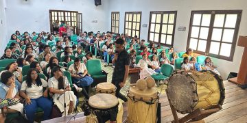 ¡La agenda cultural de fin de año de la Biblioteca Departamental Meira Delmar está imperdible!