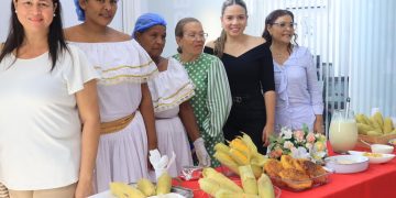 Festival del Maíz, el ‘grano de oro’ que une tradiciones y sabores en Bohórquez
