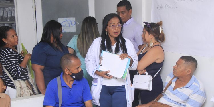 Malambo certificará a niños en condición de discapacidad con el apoyo de la Gobernación del Atlántico