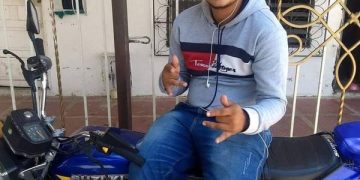 Lo asesinan a tiros cuando lavaba su motocarro en el barrio San Antonio de Soledad