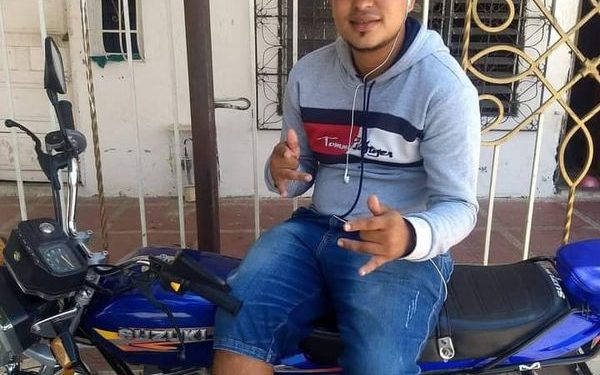 Lo asesinan a tiros cuando lavaba su motocarro en el barrio San Antonio de Soledad