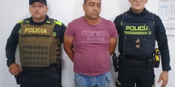 Capturado sujeto señalado de asesinar a un menor en el barrio Paraíso de Malambo