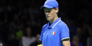 Pietrangeli critica a Sinner y el equipo italiano tras la Copa Davis  
