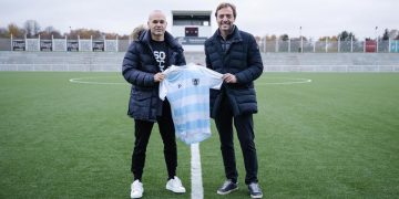 Andrés Iniesta se convierte en accionista mayoritario del FC Helsingør