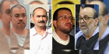 ‘Jorge 40’, ‘Cuco’ Vanoy, ‘Don Berna’, ‘H.H.’ y ‘Macaco’ entre los 17 exjefes paramilitares y narcotraficantes designados como gestores de paz