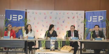 JEP imputará cargos a seis exintegrantes del Secretariado de las Farc