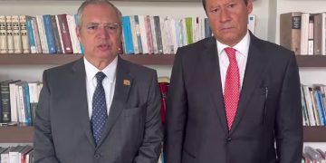 Senador Iván Name denunció a Sneyder Pinilla y Olmedo López: “mintieron ante la justicia”