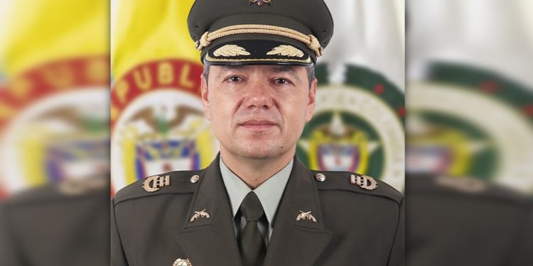 El Coronel Edwin Masleider Urrego Pedraza asume como Comandante de la Policía Metropolitana de Barranquilla