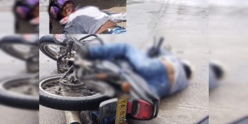 LO asesinaron a bala en el barrio La Pradera de Barranquilla