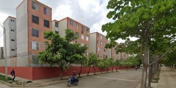 Asesinan a mujer en Barranquilla: Recibe múltiples heridas y muere en la Clínica San Ignacio