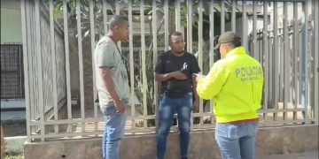 Caen presuntos autores materiales de crimen con arma blanca en Ponedera