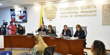 Avanza el proyecto de ley para prevenir el desperdicio y promover la economía circular