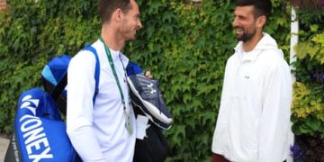 Djokovic revela cómo surgió su inesperada alianza con Murray
