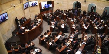 Senado aprobó que congresistas puedan cambiar de partido