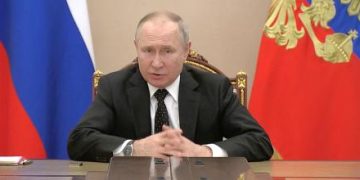Putin asegura que Rusia tiene derecho a atacar a países que proveen armas a Ucrania