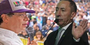 Fiscalía le pone la lupa a las cuentas de Ricardo Roa y cercanos en indagación sobre financiación ilegal de la campaña de Petro 2022