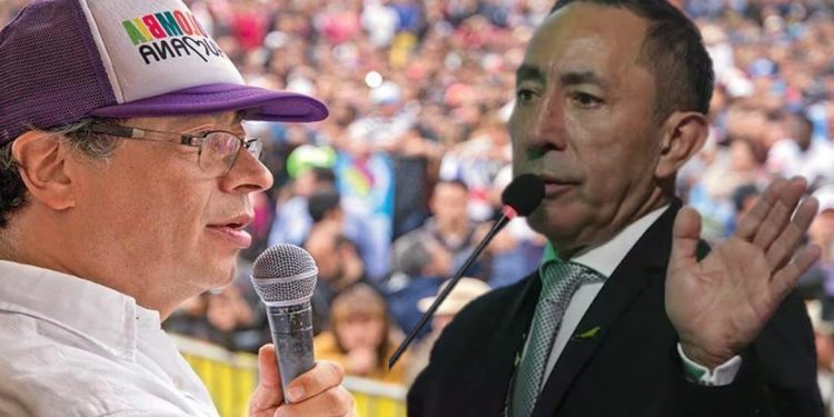 Fiscalía le pone la lupa a las cuentas de Ricardo Roa y cercanos en indagación sobre financiación ilegal de la campaña de Petro 2022