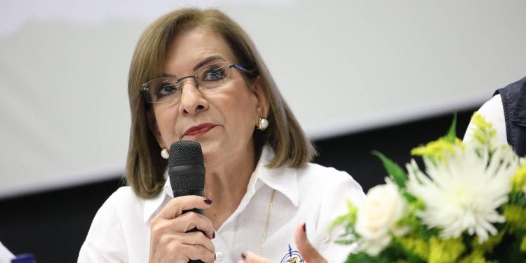 Vinculan a la Procuradora Margarita Cabello con la compra del software ‘Pegasus’