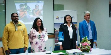 Uniatlántico asesora Programa de Rehabilitación Ecológica Participativa implementado por Fondo Adaptación