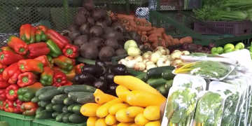 Inflación anual de octubre fue del 5,41%, reportó el Dane