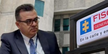 Abogado defiende acuerdo con la Fiscalía en caso de corrupción de Olmedo López