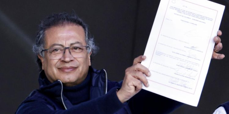 Procuradora General solicitó declarar inconstitucional la Reforma Pensional de Petro