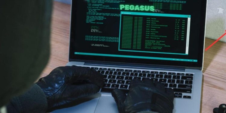 EE.UU. financió software ‘Pegasus’ para atacar el narcotráfico en Colombia