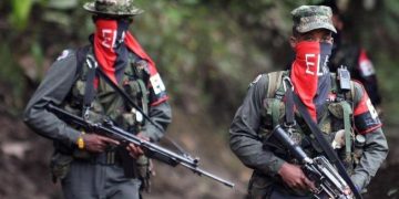 Tras siete días, ELN anunció fin del paro armado en Chocó