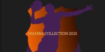 Barcelona y Nike anuncian la Mamba Collection en homenaje a Kobe Bryant