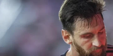 El español que descifró el enigma Messi: El plan de Atlanta para eliminar al Inter Miami