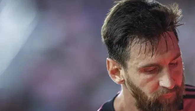 El español que descifró el enigma Messi: El plan de Atlanta para eliminar al Inter Miami