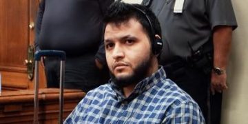 Sentencian a cadena perpetua a inmigrante venezolano por el asesinato de una joven estudiante en Georgia