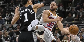 Resumen de la jornada NBA: Victorias clave y sorpresas