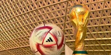 FIFA y Qatar lanzan fondo social del Mundial 2022