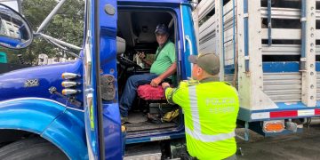 Puente festivo en Bolívar: listo dispositivo de la Policía en carreteras