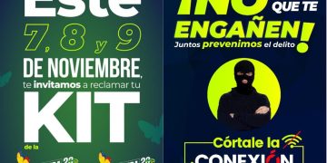 El Gaula de la Policía Metropolitana de Barranquilla invita a la Carrera por la Policía el 10 de noviembre