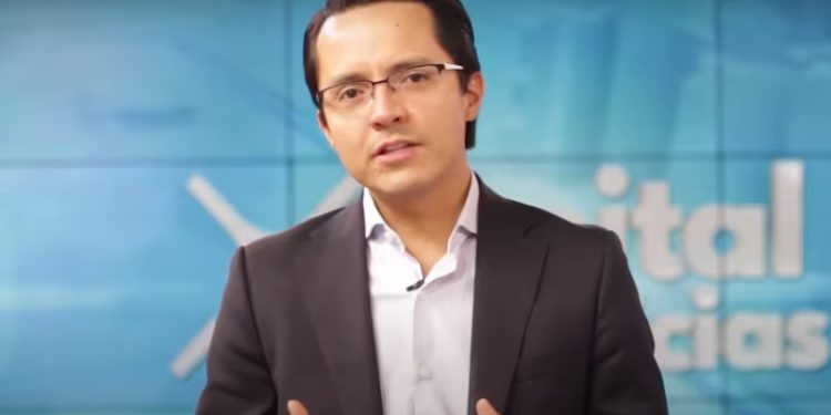 Habrá relevo en Semana: Vicky Dávila renunció y la Dirección la asumirá Yesid Lancheros