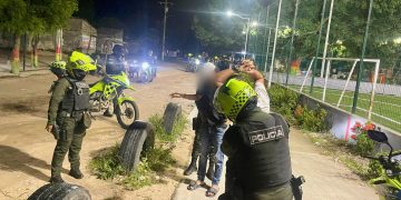 Malambo logra avances en seguridad durante noviembre