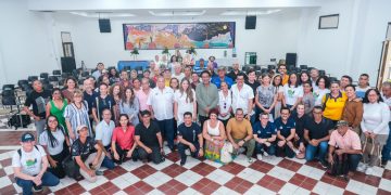 Lista la agenda de la I Feria Internacional del Libro de Barranquilla, Atlántico y el Caribe