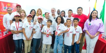 Niños y adolescentes del Atlántico tienen voz en la toma de decisiones sobre su desarrollo integral