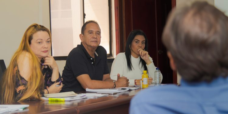 Diputado Carlos Rojano, reiteró la necesidad de gestionar fuentes de financiamento para la Secretaría de Desarrollo Económico