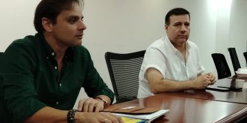 Comisión de Presupuesto del Atlántico aprueba proyecto de ordenanza para el presupuesto 2025 en primer debate